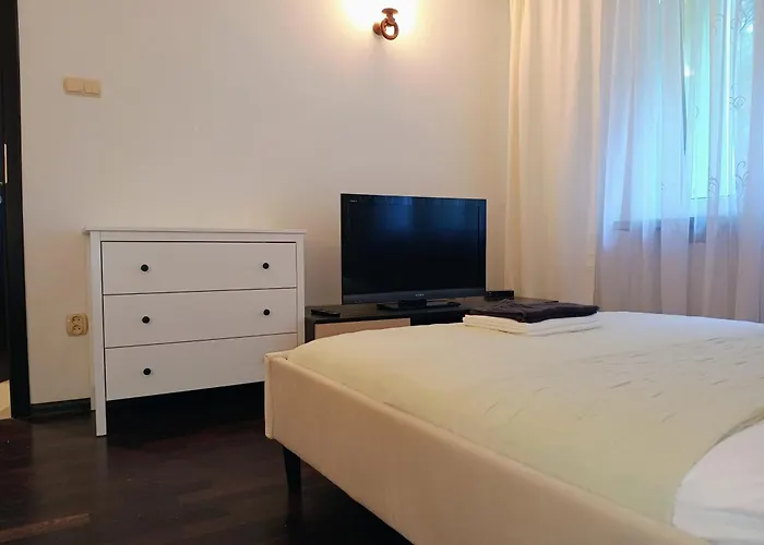 Apartament Pod Kasztanami