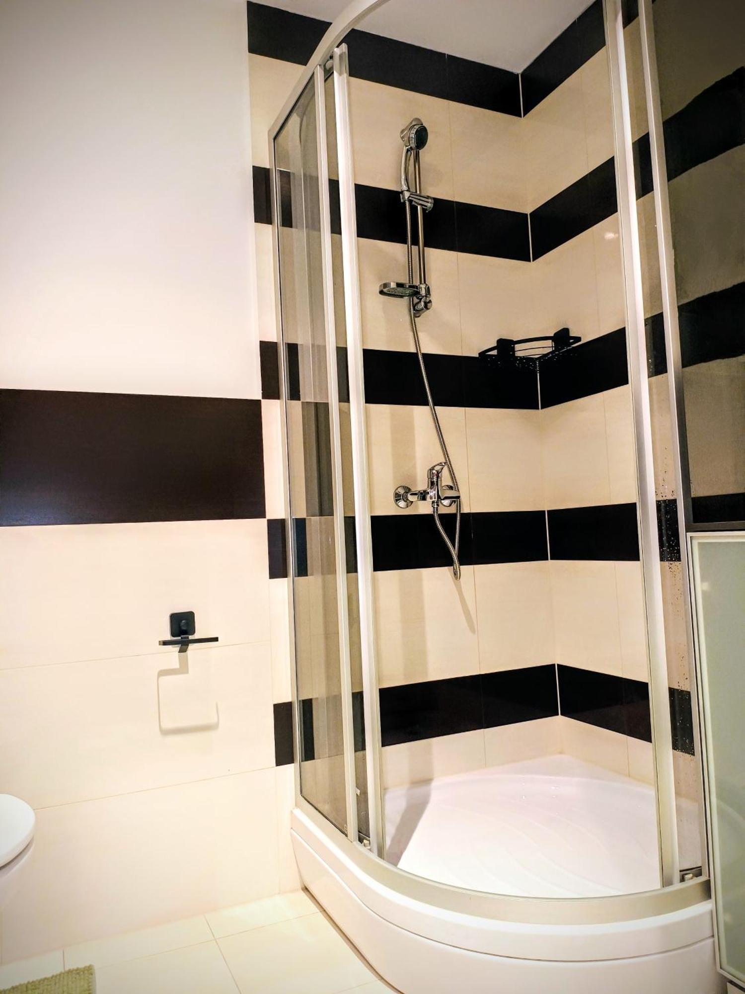 Pod Kasztanami Apartment Busko Zdroj