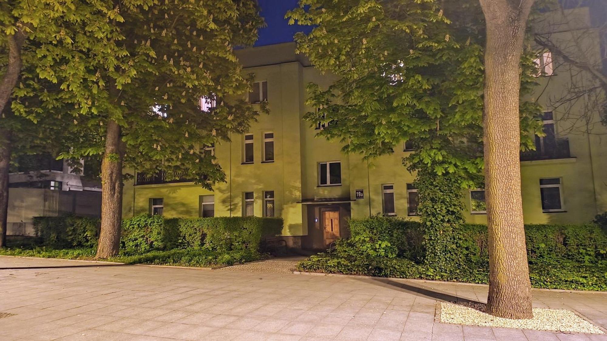 Apartment Pod Kasztanami Busko Zdroj